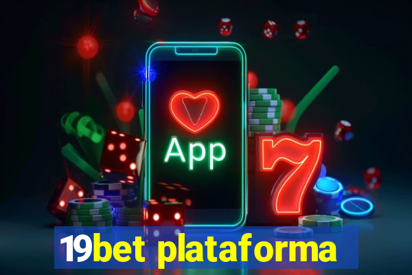 19bet plataforma
